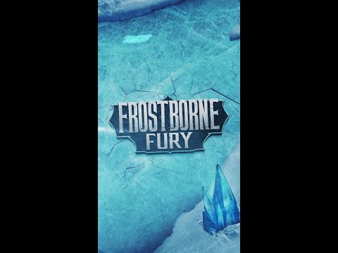 PUBG MOBILE | Frostborne Fury - Icemire Frontier