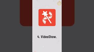 Top 10 video editing apps | #shorts #videoeditingtutorils