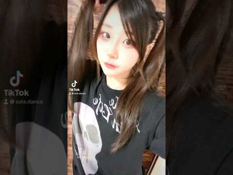 【TikTok】ウィンクできない