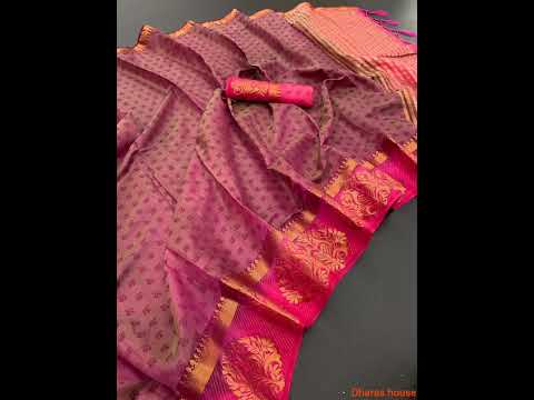 sarees collections||soft silk sarees collections||new collections||dharas house