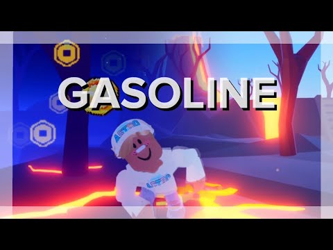 gasoline ⛽️ || Roblox Edit @Dudesircool #shorts #roblox #editing