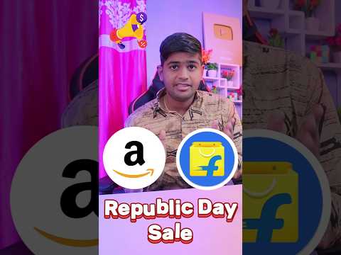 Flipkart Upcoming Sale 2025 January | Amazon Upcoming Sale 2025 January | Best Offers 2025