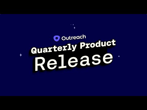 Quarterly Product Release: August 2024