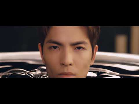 蕭敬騰 Jam Hsiao 《彼得潘 Peter Pan》Official Teaser