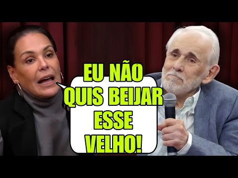 6 FAMOSOS que TEM UMA PÉSSIMA REPUTAÇÃO