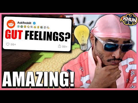 When Gut Feelings Save Lives | Reddit Stories Reaction (Undersparked)