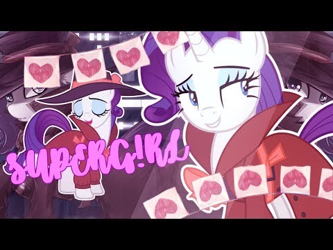 [PMV]-Superg!rl