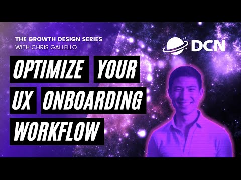 How to Fix your UX Onboarding with Chris Gallello, Strava