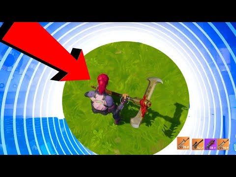 Smallest Circle WIN!!