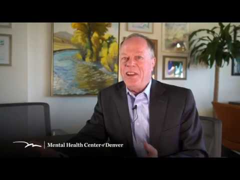 Mental Health Center of Denver Innovation Summit