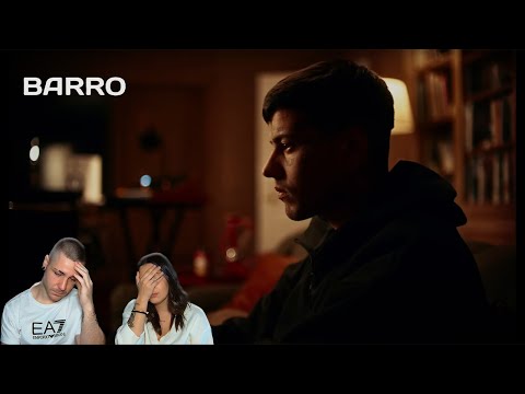 DUKI - Barro (Video Oficial) [REACCIÓN y PUNTUACIÓN]