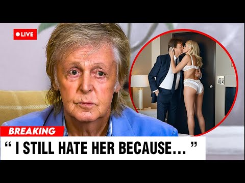 What Destroyed Paul McCartney's Marriage? Paul McCartney Shares the Affair That Ended His Marriage