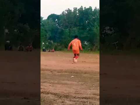 football match highlight 2023 @geetaprasad06 #footballshorts #footballskills #footballlover