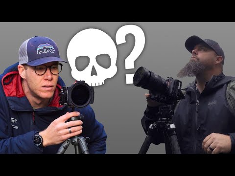 Will Photography DIE? Live With Nick Page