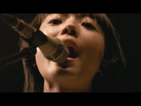 Kaneko Ayano - Joshou / カネコアヤノ - 序章 - LIVE 2021 + Lyrics