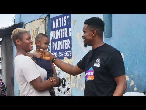 Street Vibes: Reactions in Today's Nigeria | Endy Can Yarn Talkshow