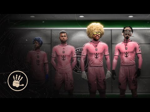 Shoeshiners FC | Cypress FIFA (11/13/24)