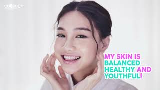 Collagen by Watsons Hydro Balance Relaunch - USP Video