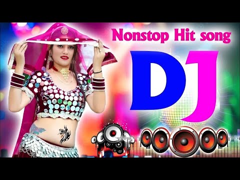 Dj Song💙 || Top Dj | Hard Bass ❤️‍🔥 | JBL Dj Remix | Old Hindi Dj Song 🥀| | Dj Remix Song 2025