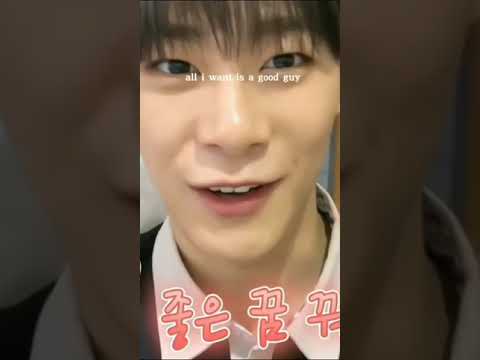 I am not ready for 19 april #astro #wemissyoumoonbin #weloveyoumoonbin