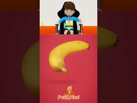 Apple vs Cocomelon eating #animation #cacamelon