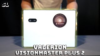 VisionMaster Plus 2: Setup & Demo - Unboxing & First Impressions vs JVC NZ8