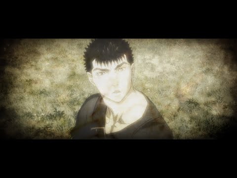 Nakashima Mika 『Mirage with Shiro SAGISU』-BERSERK Special Movie-