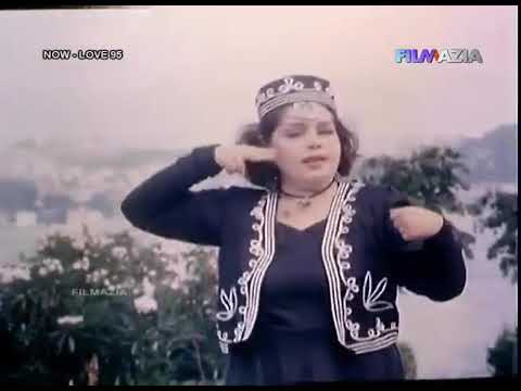 Tujhko Kasam Hai Meri - Ismael Tara & Zeba Shahnaz - Film Love 95 (1996)