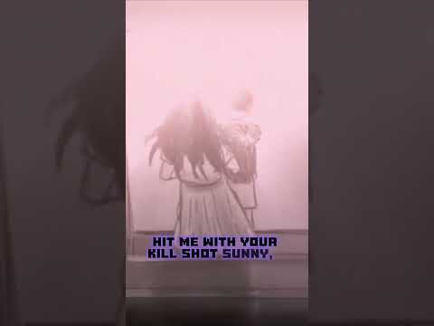 NOT A SHIP Omori edit || Killshot, animation by@thryz10