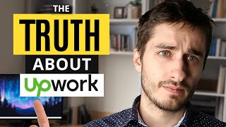 The Truth About Starting on Upwork in 2024