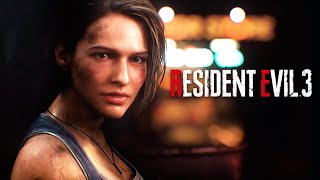 Resident Evil 3 - Official Cinematic Announcement Trailer