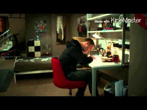 ZeyKer - 23 серия (güneşi beklerken)