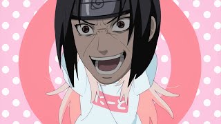 うちは一族はおしまい！【NARUTO×おにまい】