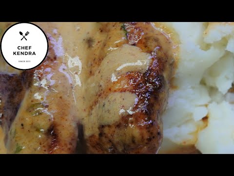 Easy Chicken Lazone