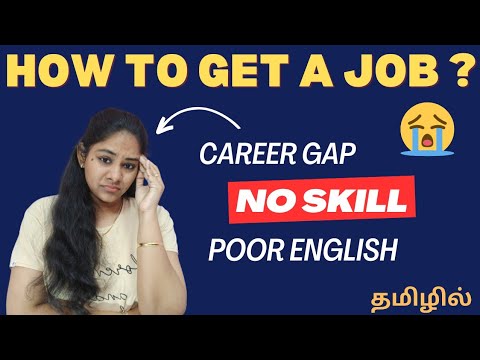 How to get a JOB😱💯 easily in 2024? | IT jobs for Freshers💥 & Experienced🧨 | Tech with Ramya👩🏻‍💻