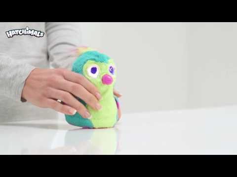 Hatchimals - Argos Toy Unboxing