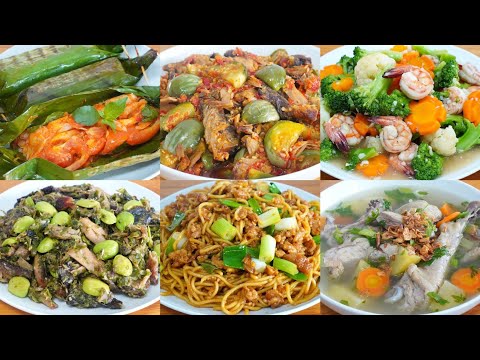 7 Inspirasi Menu Masakan Rumahan Sehari-Hari Suami Pasti Ketagihan!!