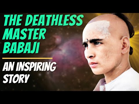 You Won’t Believe This Amazing Babaji Story!