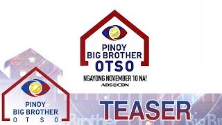 Pinoy Big Brother OTSO: This November 10 on ABS-CBN!