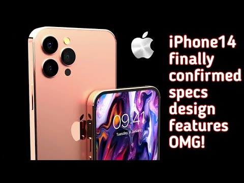 iPhone14 officially released specs design features price | #iPhone14 #iPhone14Pro #AppleiPhone14