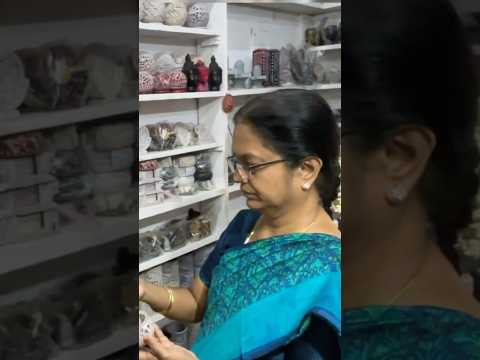 Shopping in Mahabalipuram #annamsrecipes #shoppingvideo #mahabalipuram