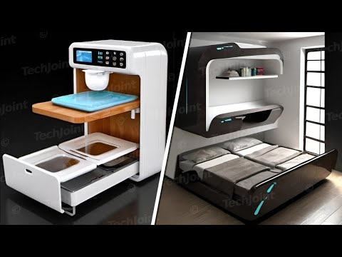 60+ CLEVER Amazon Gadgets To Declutter Your Home! | Space-Saving & Organzation Gadgets