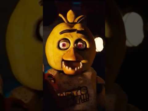 Five Nights At Freddy’s IN REAL LIFE: