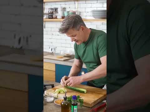 Gordon Ramsay | Unleash the Flavor: Elevate Your Sandwich with a Twist #food #gordonramsay