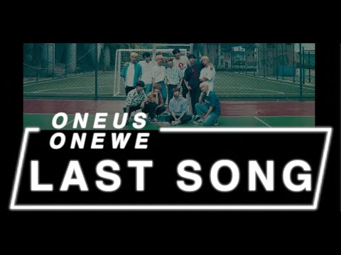 DANCE CHOREOGRAPHER REACTS - ONEUS(원어스), ONEWE(원위) 'LAST SONG' MV