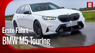 241024 BMW M5 Touring DRT