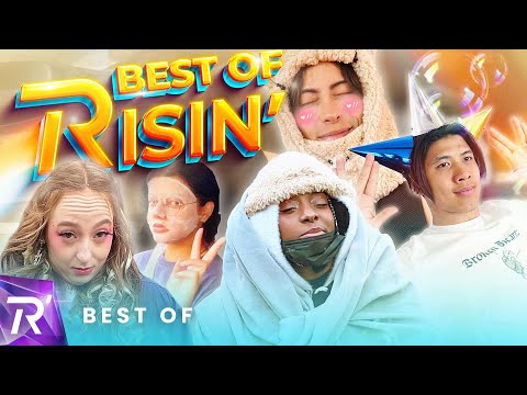 Best of RISIN' - Edition 2023