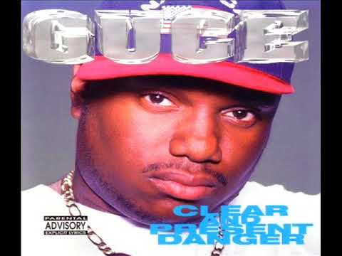 Guce Ft Big Mack, Shadow & San Quinn - Clear & Present Danger