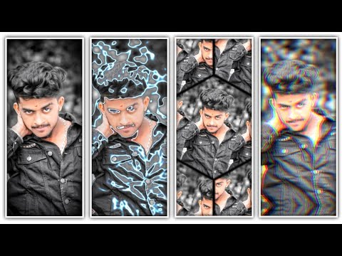 😎💫new trending status video editing in alightmotion kannada #alightmotion #trendingstatus #viral