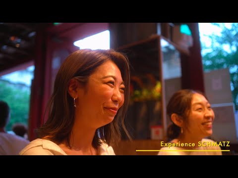 【SCHMATZ】ドイツのクラフトビールとソーセージで乾杯！